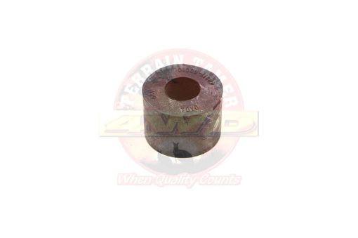TERRAIN TAMER | Land Cruiser 200 Series GRJ200 & UZJ200 & VDJ200 With KDSS From 8/2007 Rear Bushing Stabilizer Link Rod Suits KDS Suspension (48817-60010)