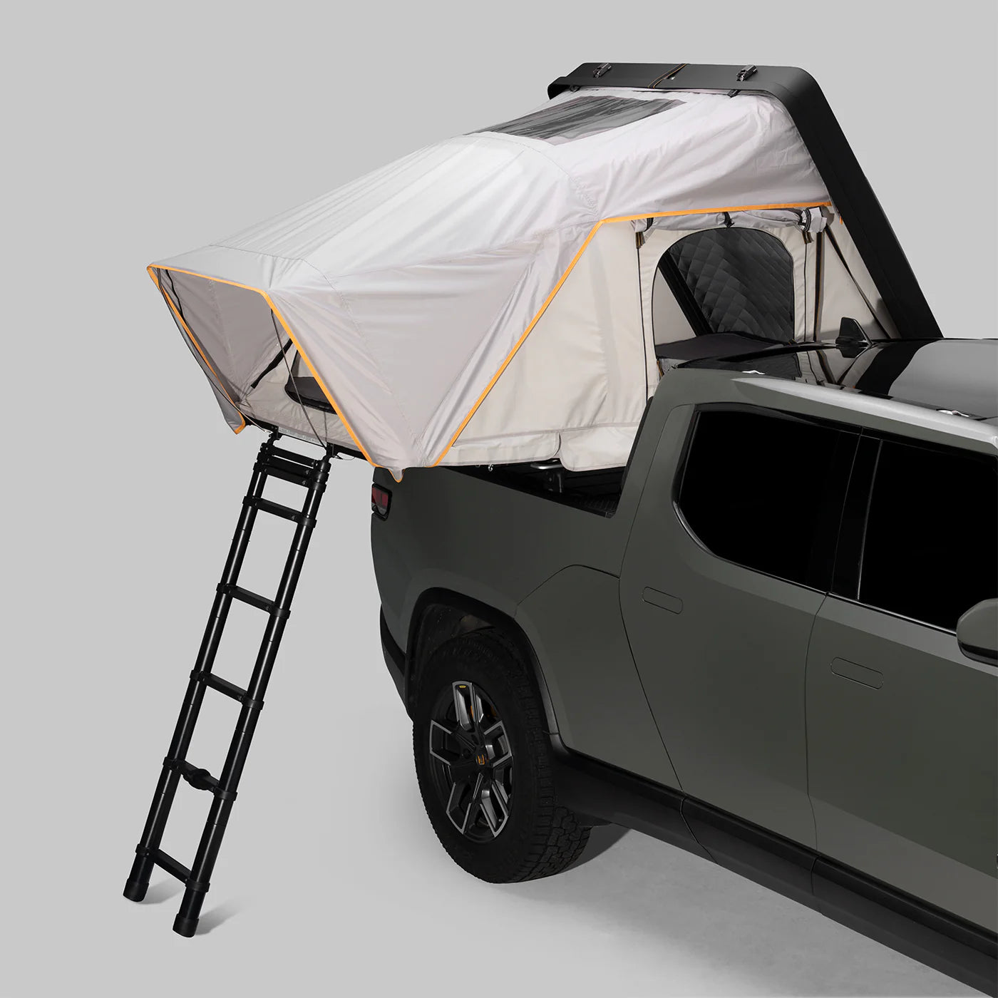 IKAMPER | Rivian x iKamper Skycamp Mini
