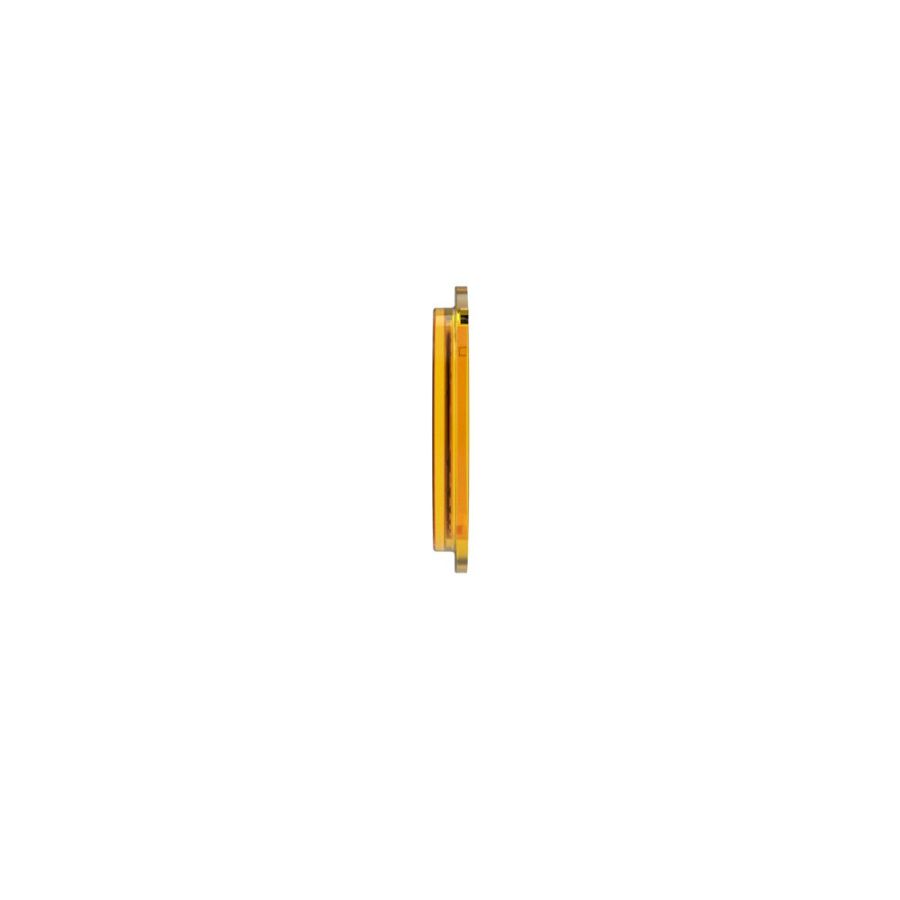 KC HILITES | FLEX ERA 1 - Performance Yellow Spread Beam Lens (4265)