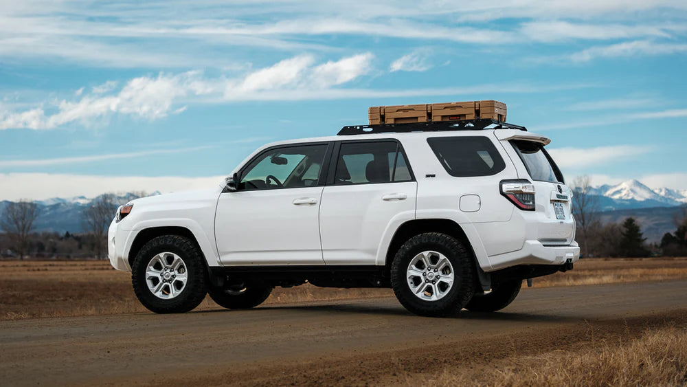 SHERPA EQUIPMENT | 4Runner 5th Gen 2010-2024 The Needle (123844)