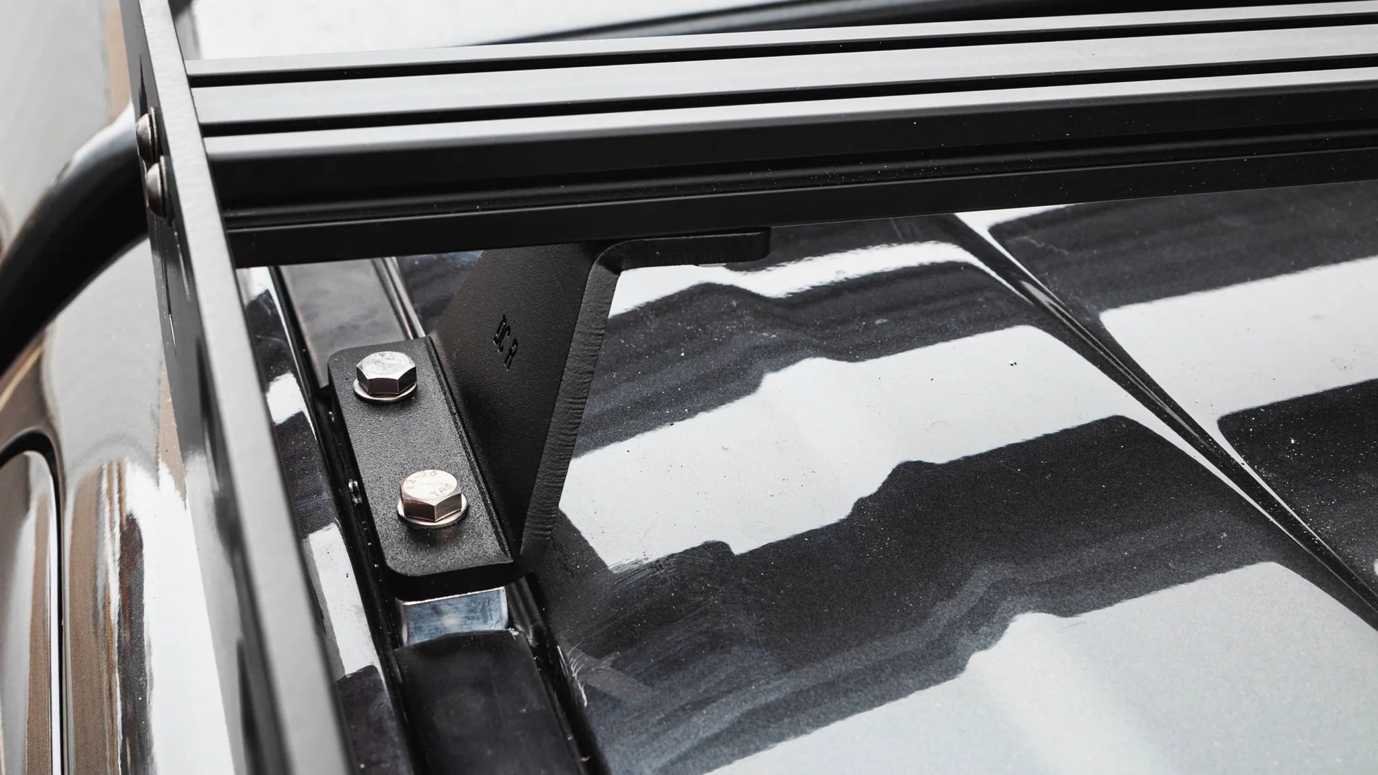 SHERPA EQUIPMENT | Tundra Double Cab 3rd & 2nd Gen 2007-2021 The Little Bear