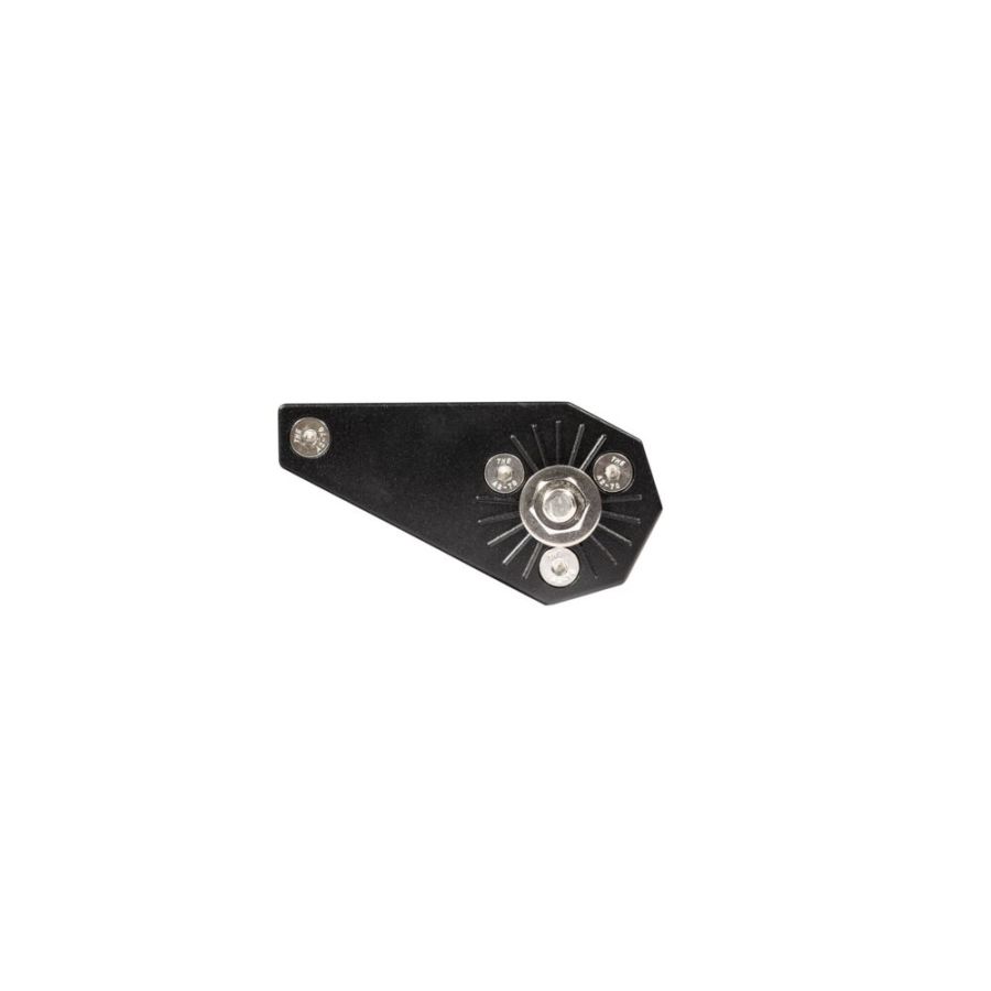 KC HILITES | 50" KC Xross Bar - Light Mount - Overhead - for 07-18 Jeep JK (7419)