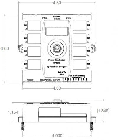 sPOD | sPOD Bantam With Touch Screen