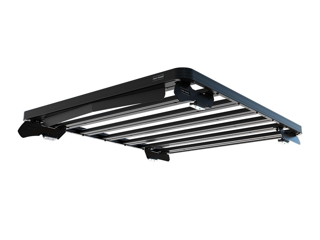 FRONT RUNNER | Land Rover Defender 90 2020-Current Slimline II Roof Rack Contour Kit (KRLD040T)