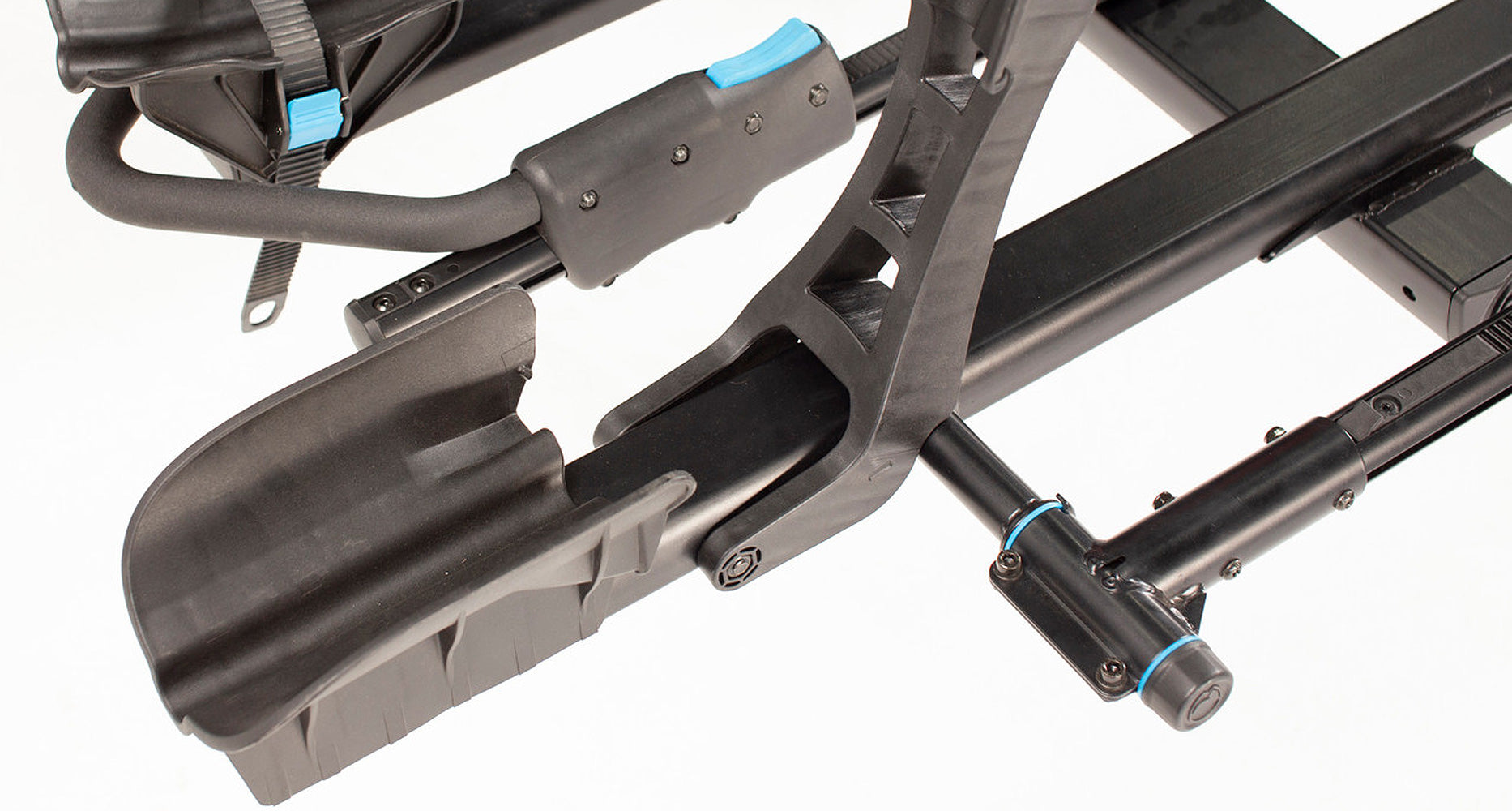 RHINO RACK | RockyMounts MonoRail 2" (11415)