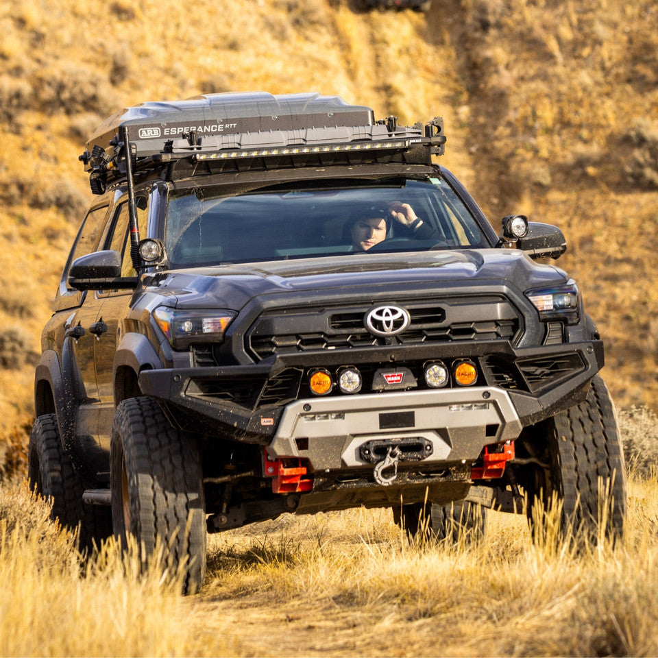 OLD MAN EMU | Tacoma 4th Gen (2024-2026) BP-51 3" Lift Kit w/UCA Front 0-330lbs And Rear 880lbs (1213K)