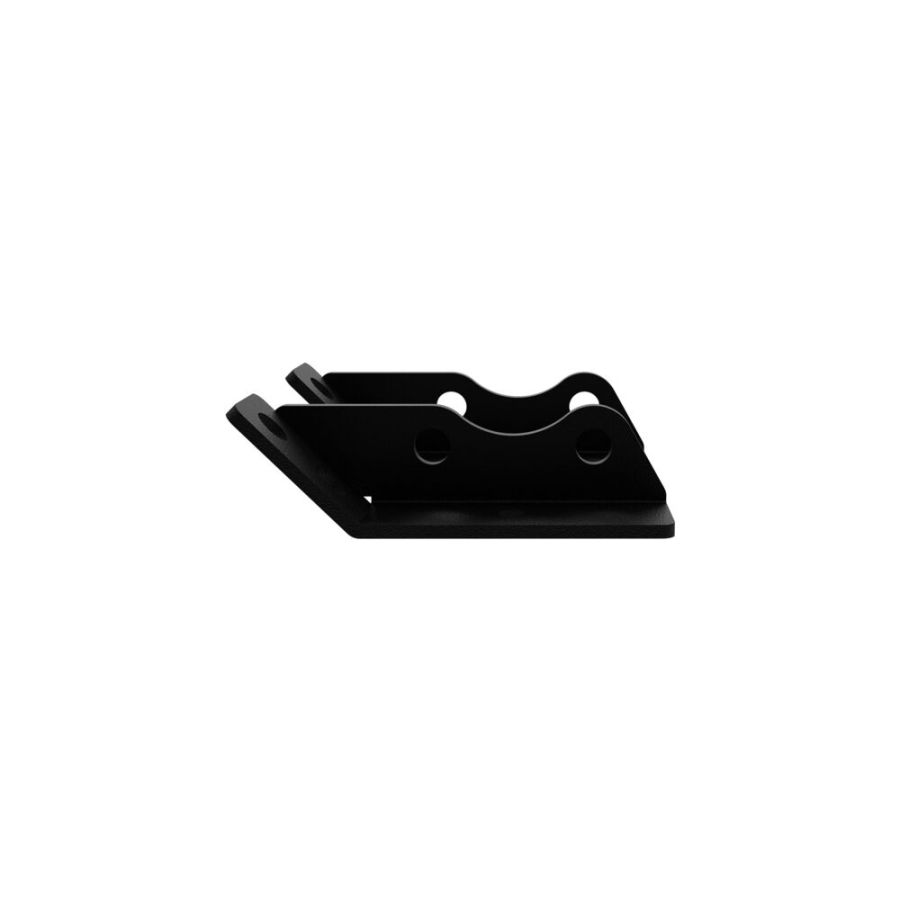 KC HILITES | Quick Fist Roof Rack Mount - 45° (92508)