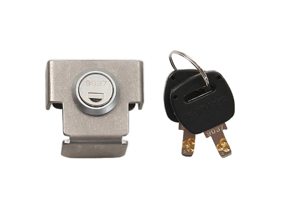 IKAMPER | Bracket Locks (MA012-004)