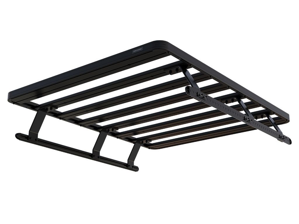 FRONT RUNNER | Slimline II Load Bed Rack Kit & 1345 W X 1560 L Pickup Truck (KRLB010T)