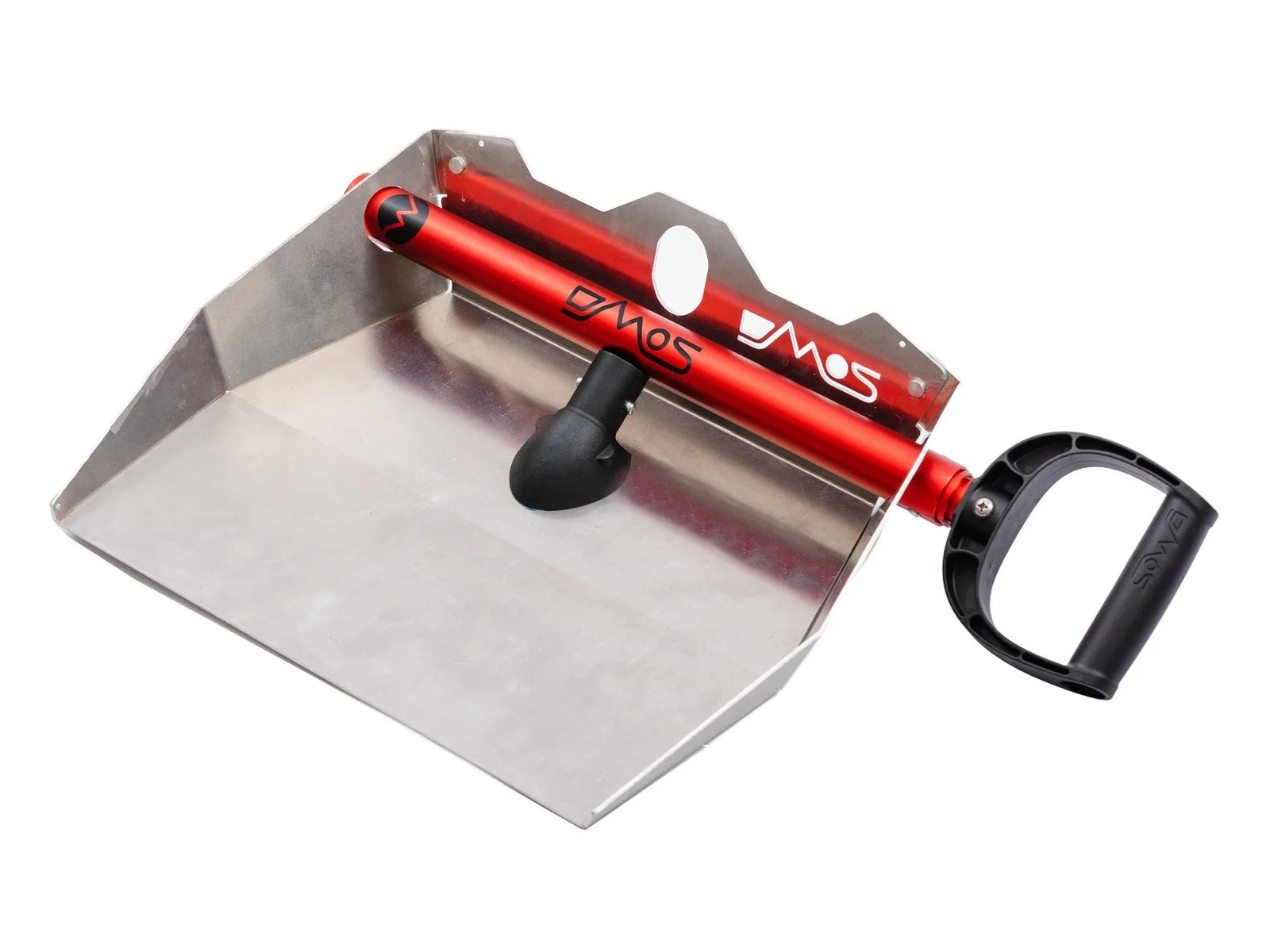 DMOS | The Alpha Shovel