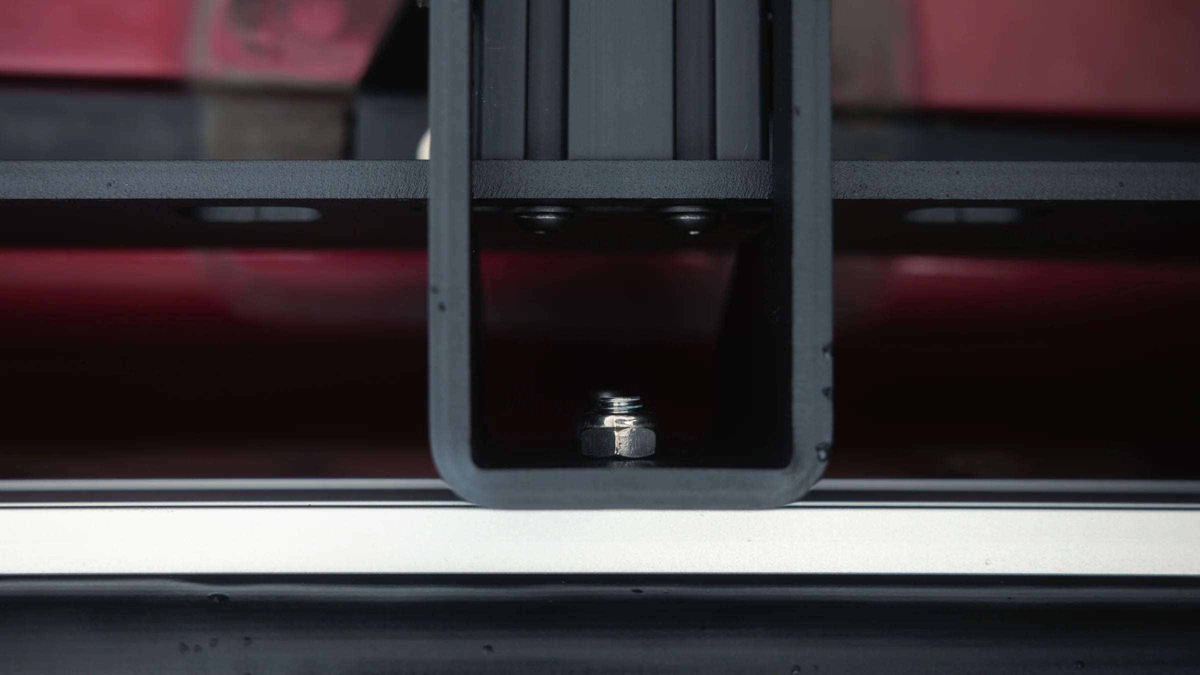 SHERPA EQUIPMENT | Awning Mounts (214040)