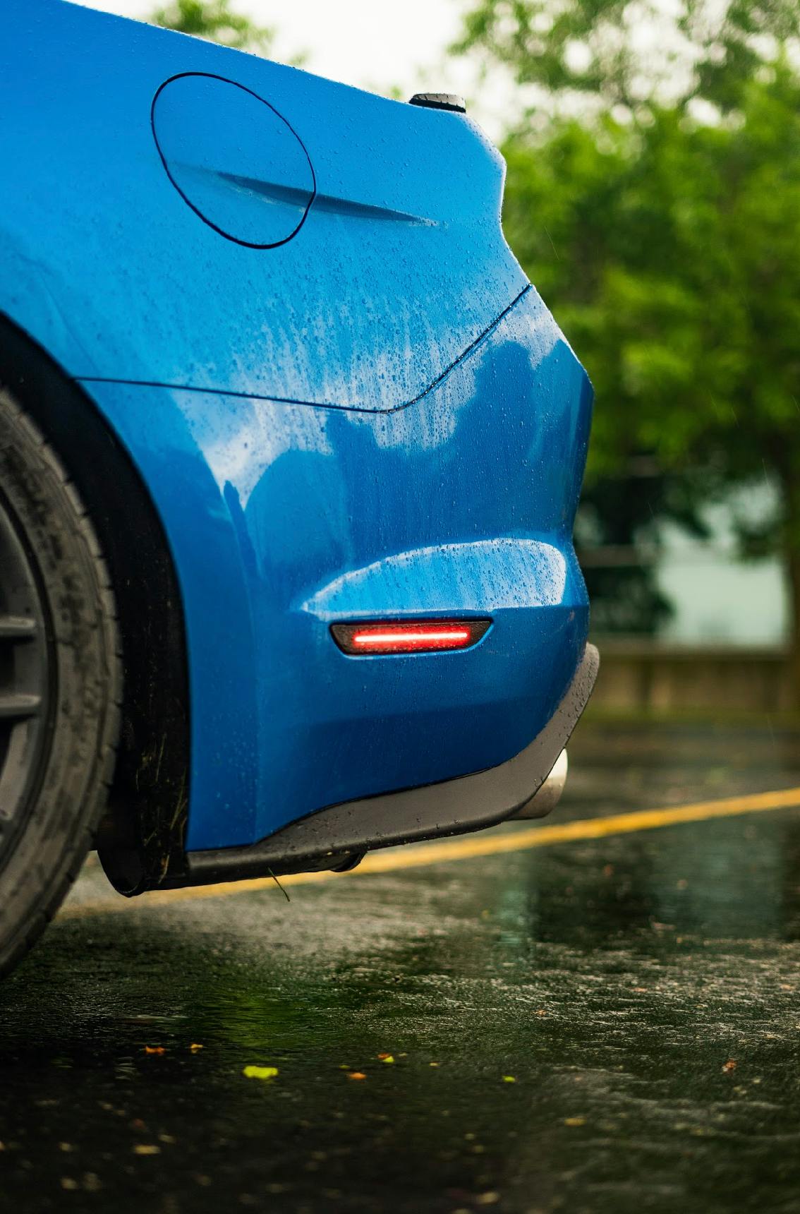 DIODE DYNAMICS | Ford Mustang 2015-2023 LED Sidemarkers (Pair)