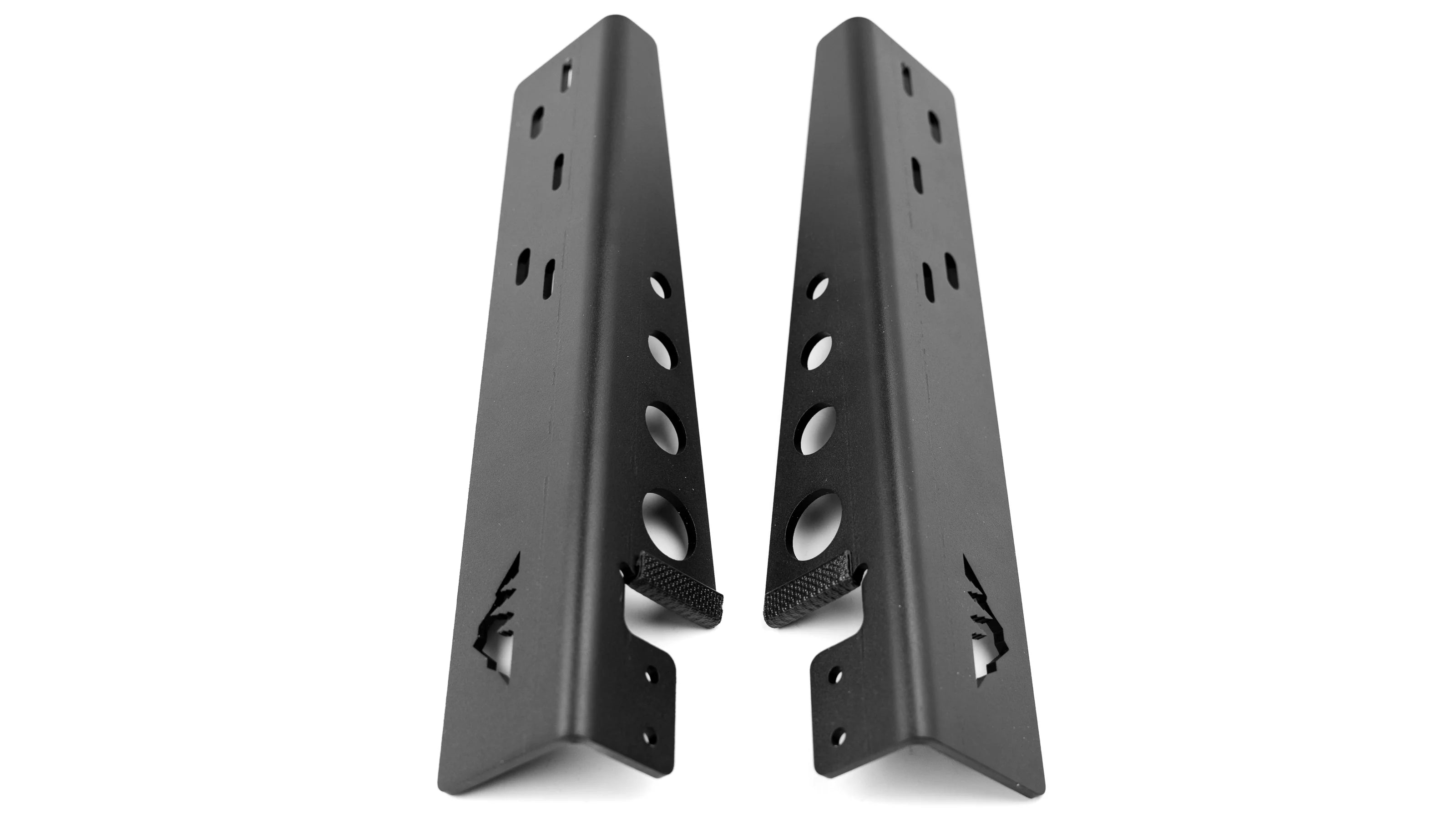 SHERPA EQUIPMENT | Offset Flyrod Mounts