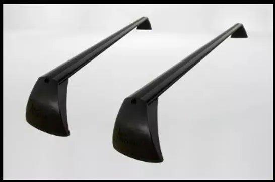 JAMES BAROUD | Frontier Odyssey Crossbars Pair (JAM-41872000000)