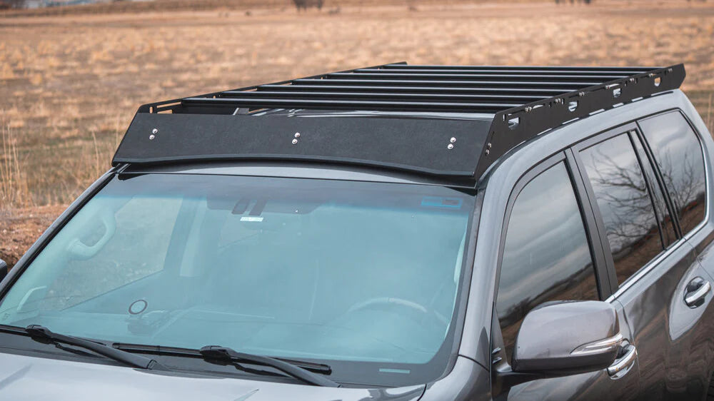 SHERPA EQUIPMENT | Lexus GX460 2010-2023 The Yale (118744)