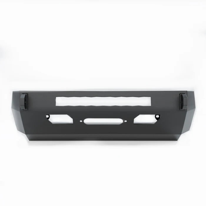 SOUTHERN STYLE OFFROAD | 4Runner 5th Gen 2014-2024 Slimline Front Bumper (SSO-FBR-03-72)