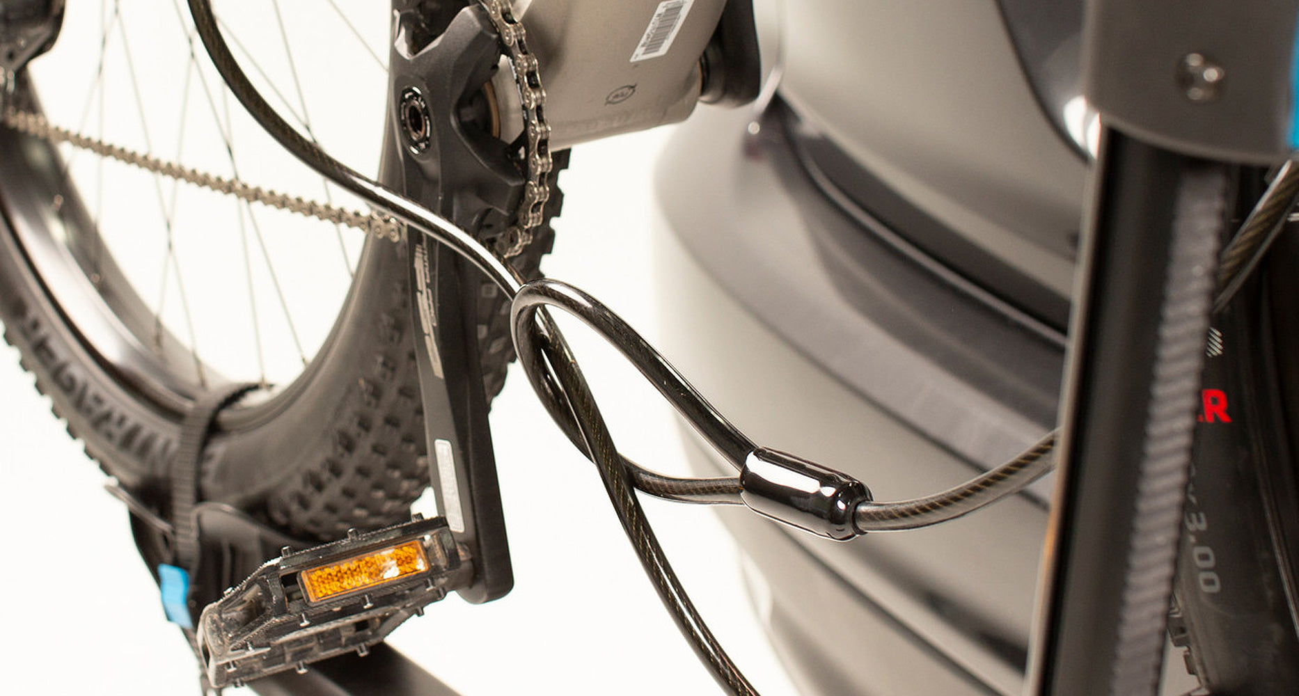 RHINO RACK | RockyMounts MonoRail Solo (10007)