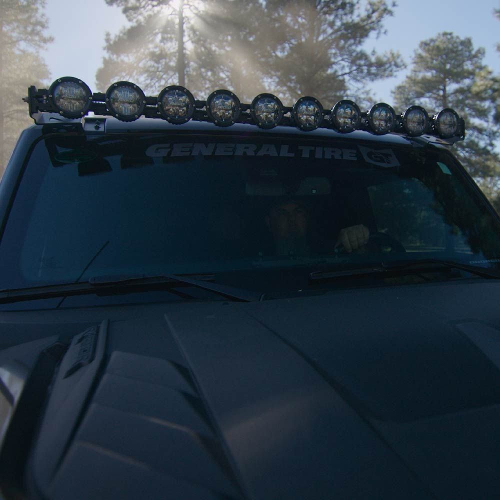 RIGID INDUSTRIES | 360 Connect 50 Inch Light Bar Assembly (36310)