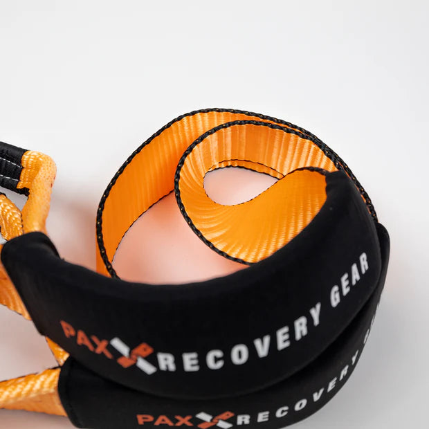 ROTOPAX | 30 Foot Flat Strap