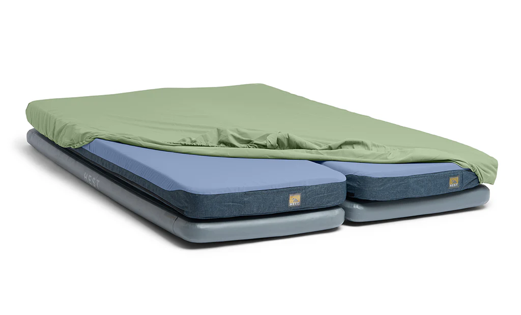 HEST | Fitted Sheet Cooling