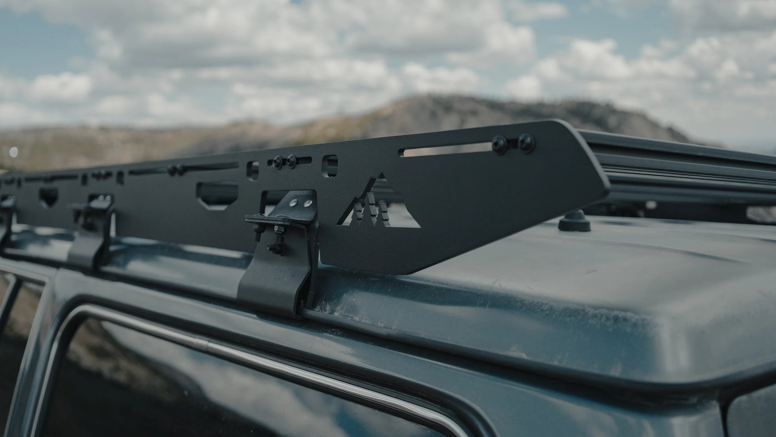 SHERPA EQUIPMENT | Land Cruiser 60 Series 1980-1990 The Mineral
