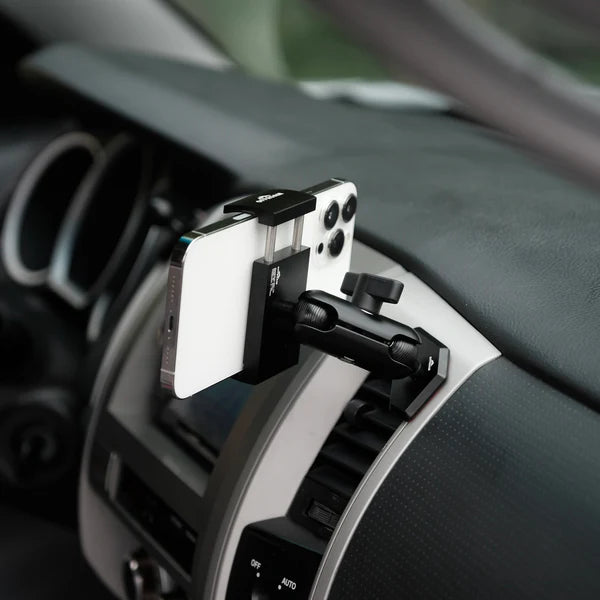 OFFROAM | Tacoma 2nd Gen 2005-2011 Phone Mount (EE20024)