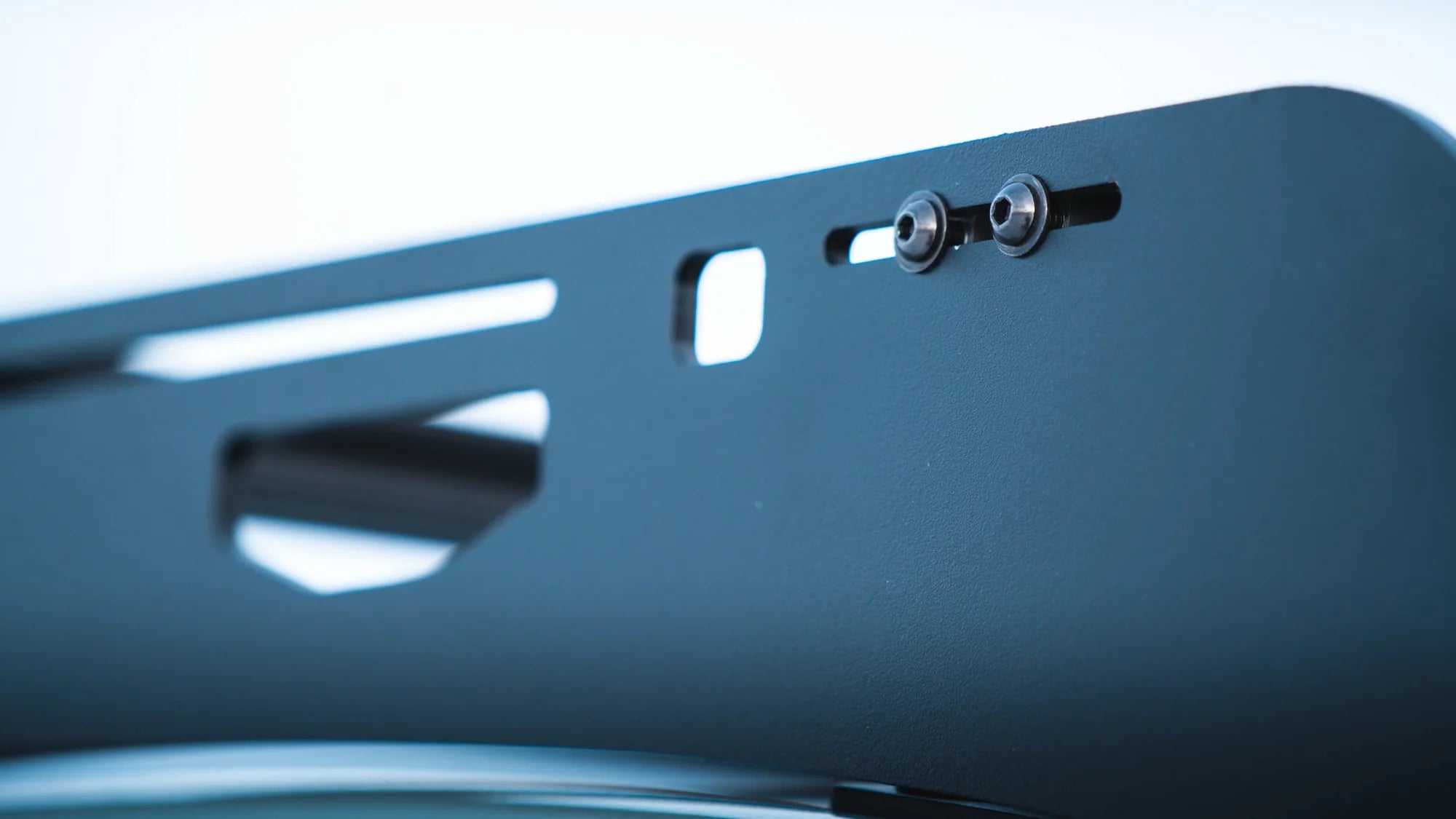 SHERPA EQUIPMENT | Tundra CrewMax 3rd & 2nd Gen 2007-2021 The Big Bear