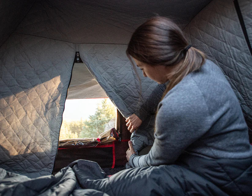 IKAMPER | Insulation Tent Past Season