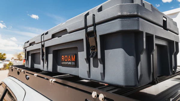 SHERPA EQUIPMENT | Roam Case Mounts (251440)