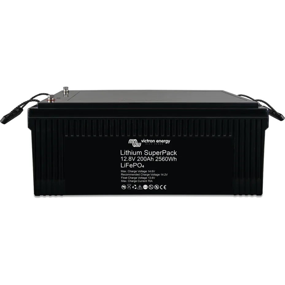 VICTRON ENERGY | Lithium Super Pack Battery (1017286)
