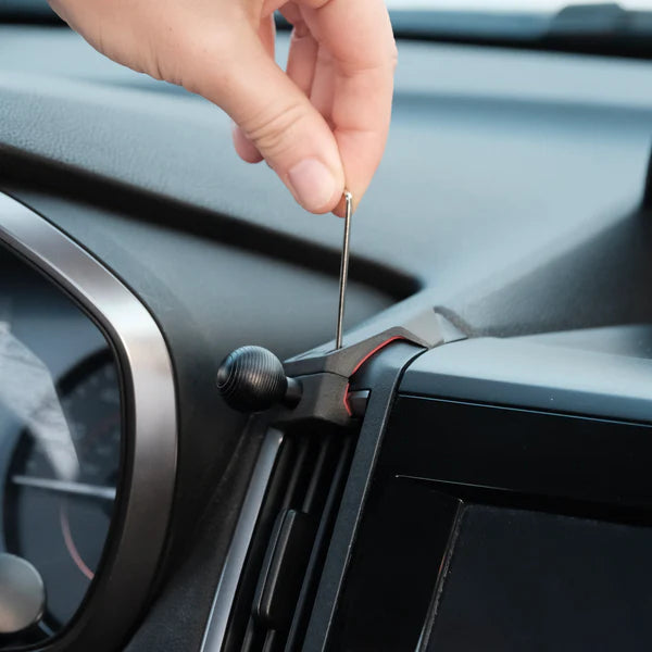 OFFROAM | Subaru Crosstrek 2018-2023 | Forester 2019-2024 | Impreza 2017-2023 Phone Mount (EE20121)