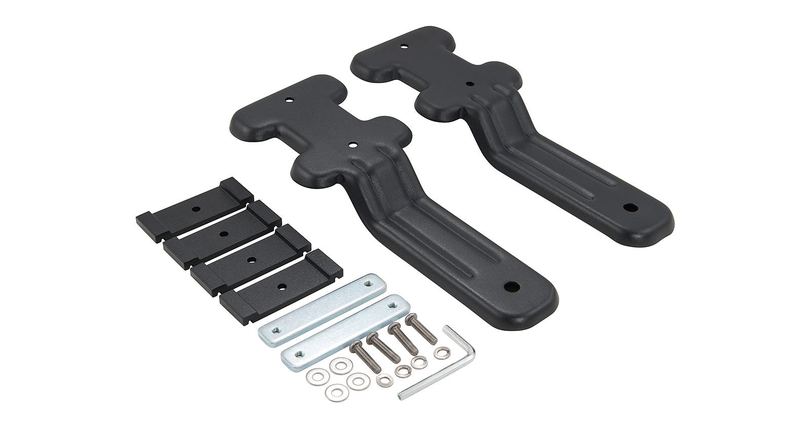 RHINO RACK | Pioneer Light Bracket Kit 2 Pack (43156)