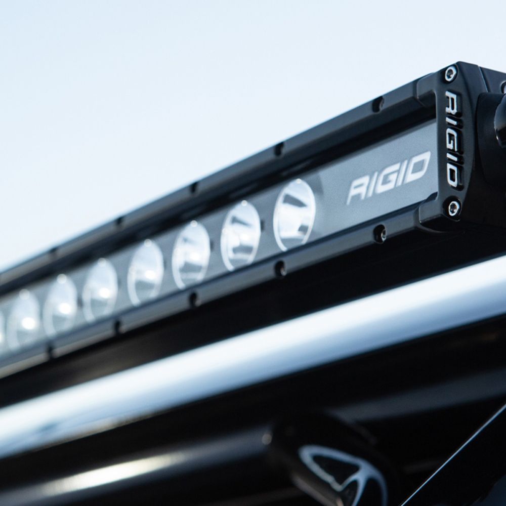 RIGID INDUSTRIES | SR-Series 40 Inch Broad Spot (240004)