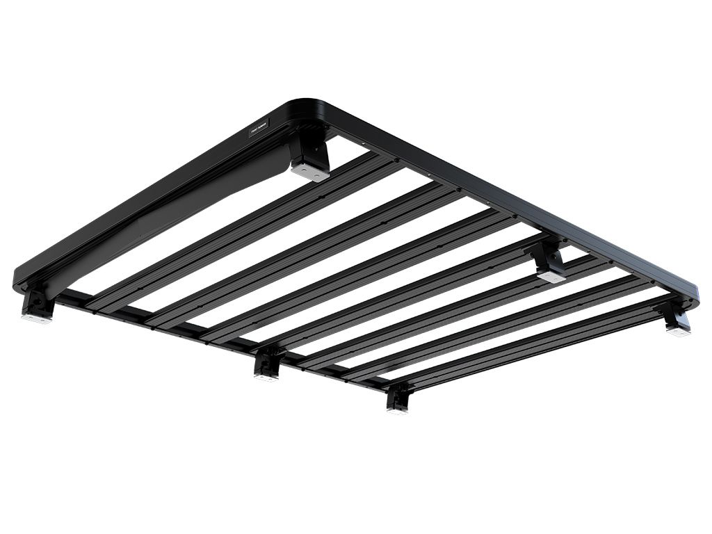 FRONT RUNNER | Land Rover New Defender 2020-Current Slimline II Roof Rack Kit (KRLD037T)