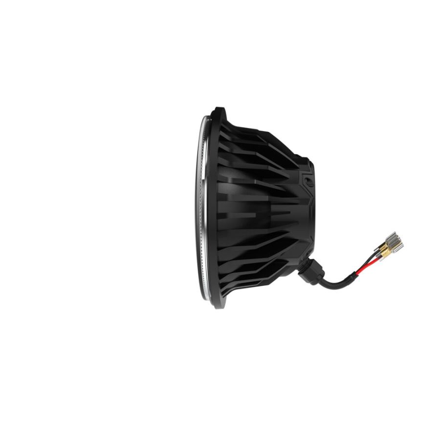 KC HILITES | Gravity LED G6 Optical Insert Single