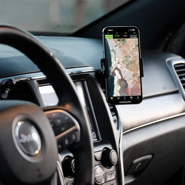 OFFROAM | Jeep Grand Cherokee WK2 2014-2022 Phone Mount (EE20023)