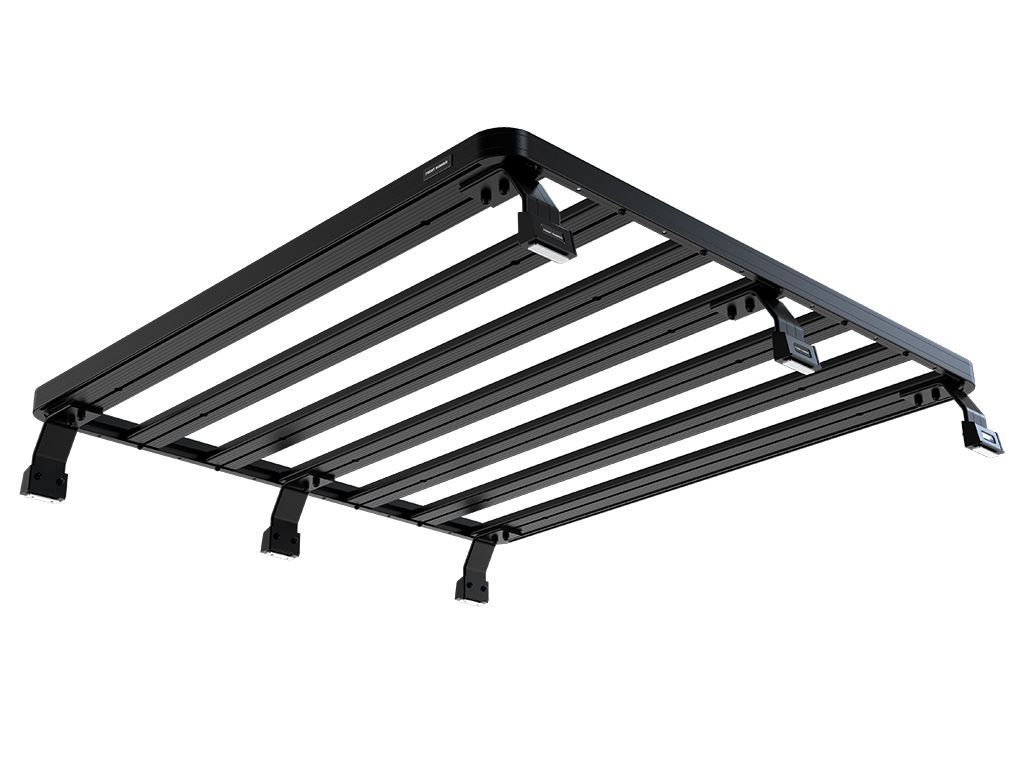 FRONT RUNNER | Tacoma 3rd & 2nd Gen Retrax 2005-Current Slimline II Load Bed Rack Kit (KRTT958T)