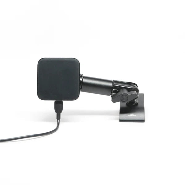 OFFROAM | Nissan Frontier 2022-2024 Magnetic Qi2 Charging Phone Mount, Dashboard Top