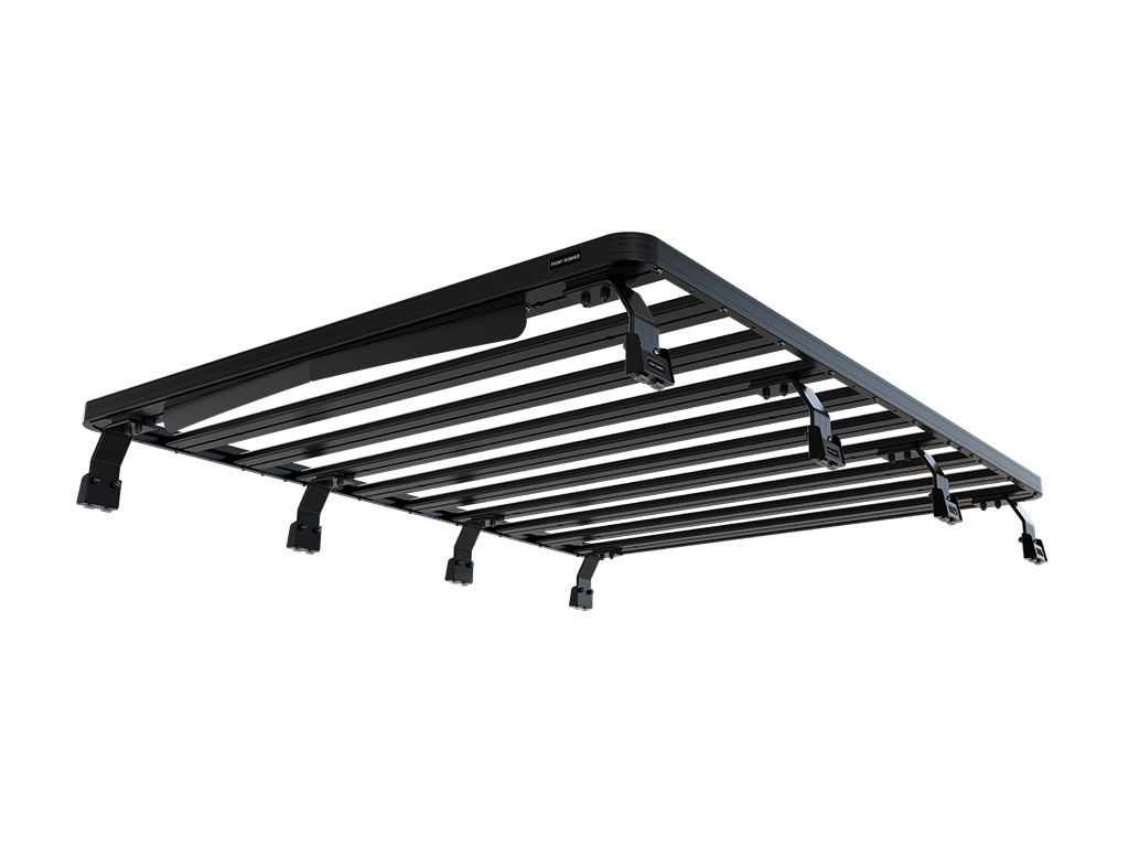 FRONT RUNNER | Ford F-350 & F-250 Retrax XR 6'9" 1999-Current Slimline II Load Bed Rack Kit (KRFF032T)