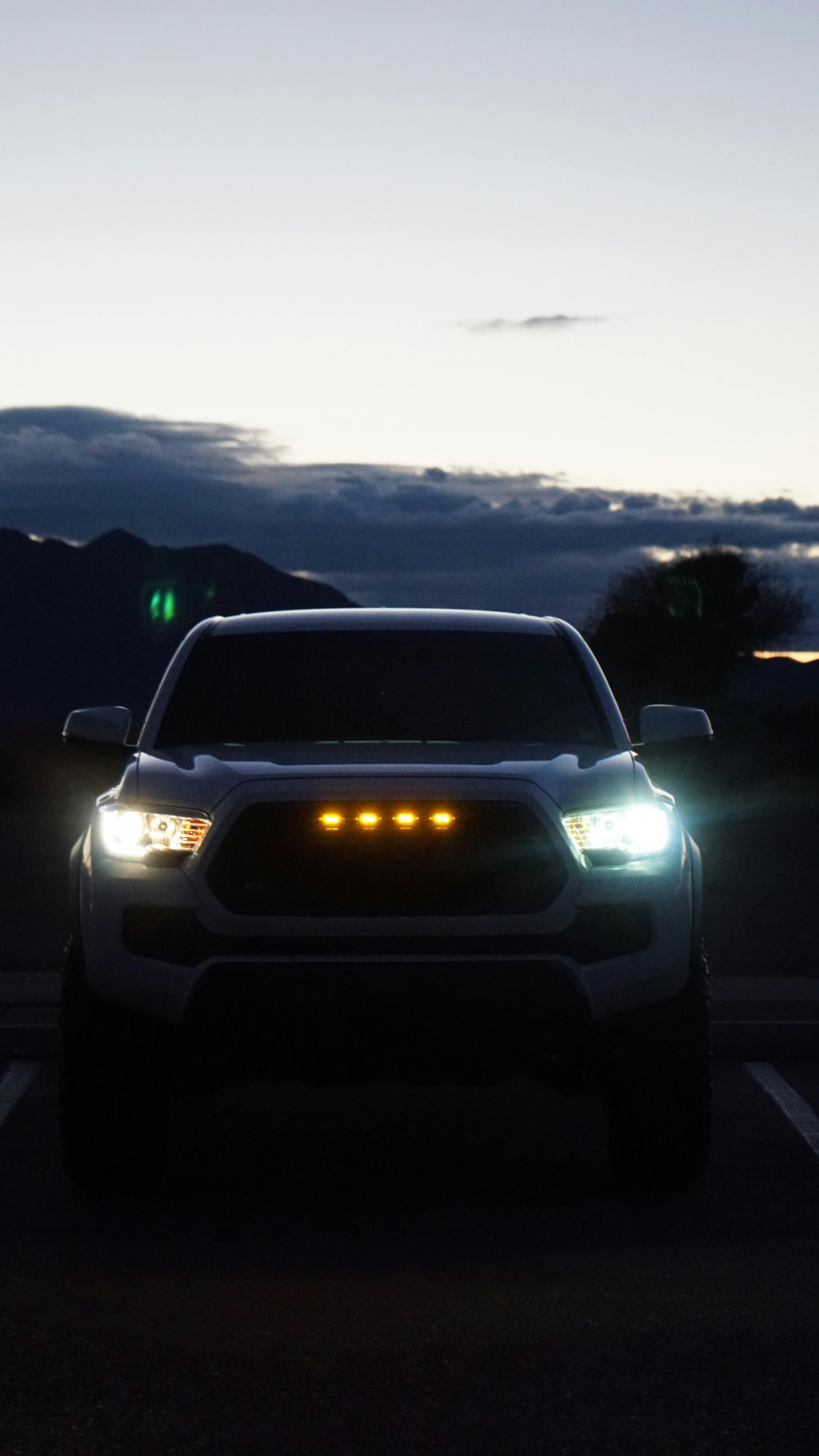 DIODE DYNAMICS | H11 SL2 Pro LED Bulbs (Pair) (DD0483P)