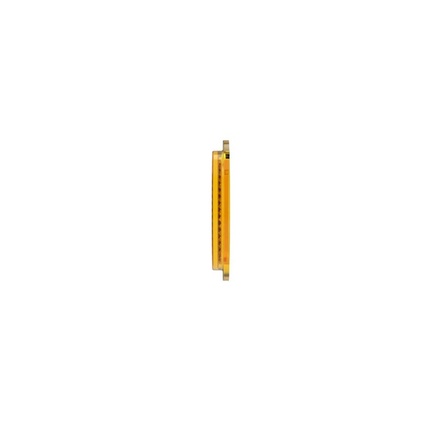 KC HILITES | FLEX ERA 1 - Performance Yellow Flood Beam Lens (4266)