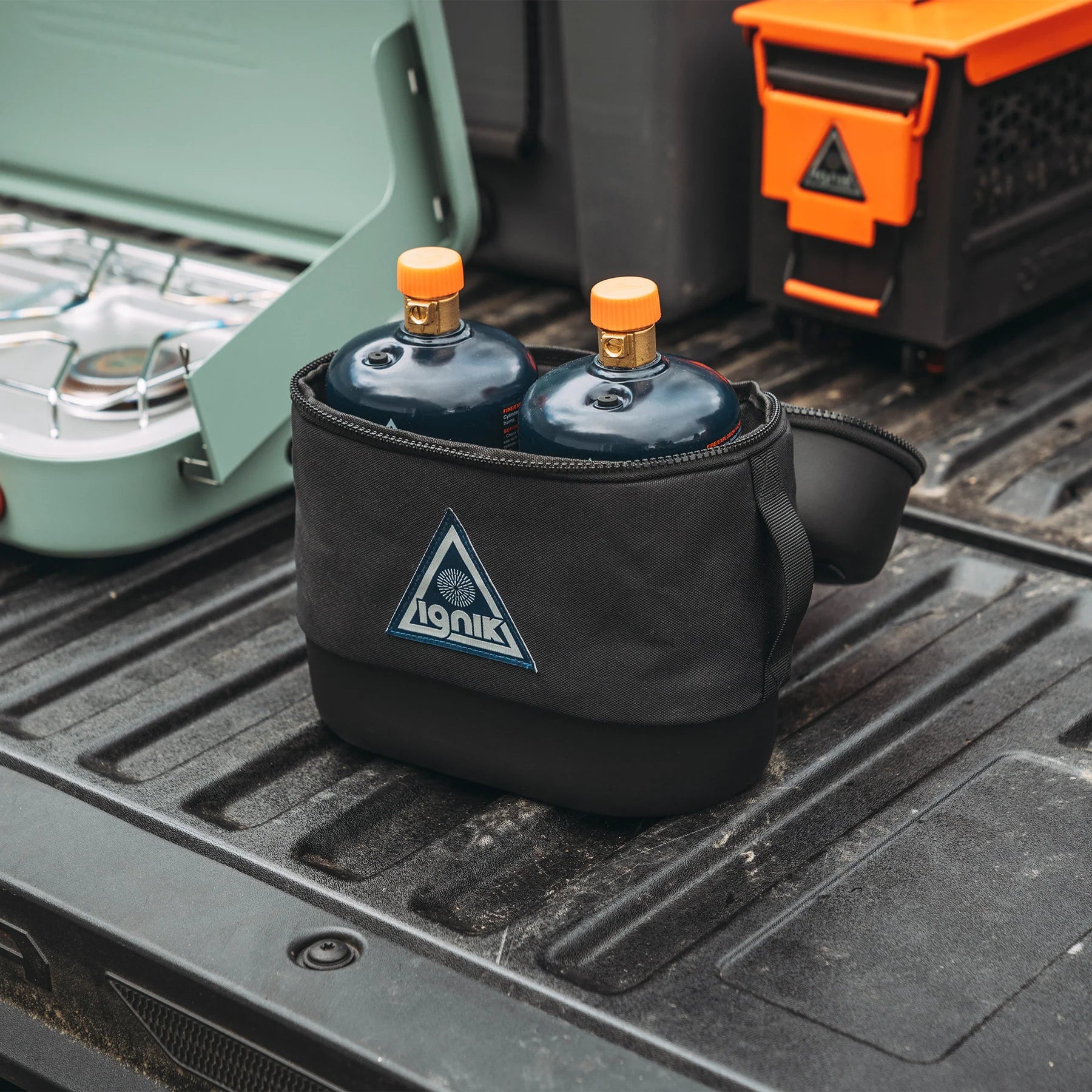 IGNIK OUTDOORS | Propane Bottle Case