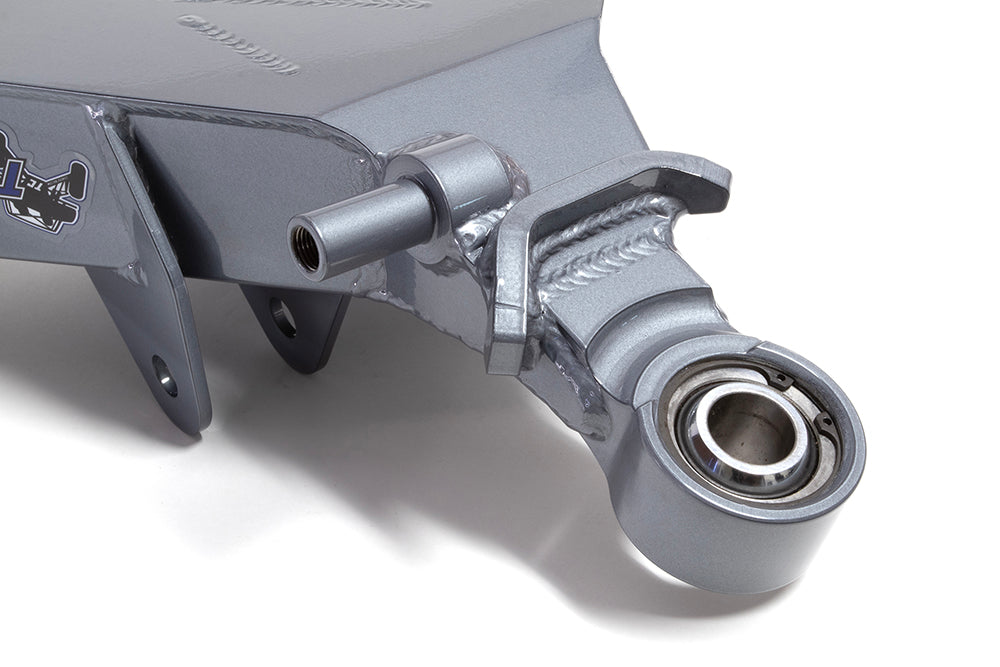 TOTAL CHAOS FABRICATION | Tundra 3rd Gen (2022 - 2024) Expedition Series Front Lower Control Arms (87525-E)