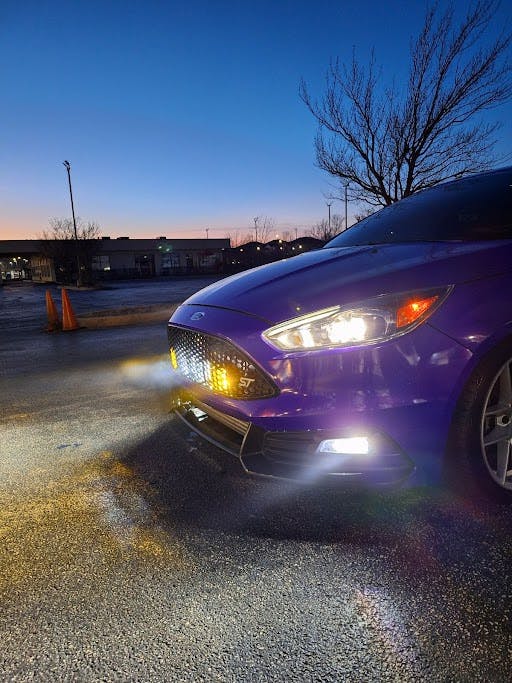 DIODE DYNAMICS | SS3 SAE/DOT White Pro LED Pod (pair)