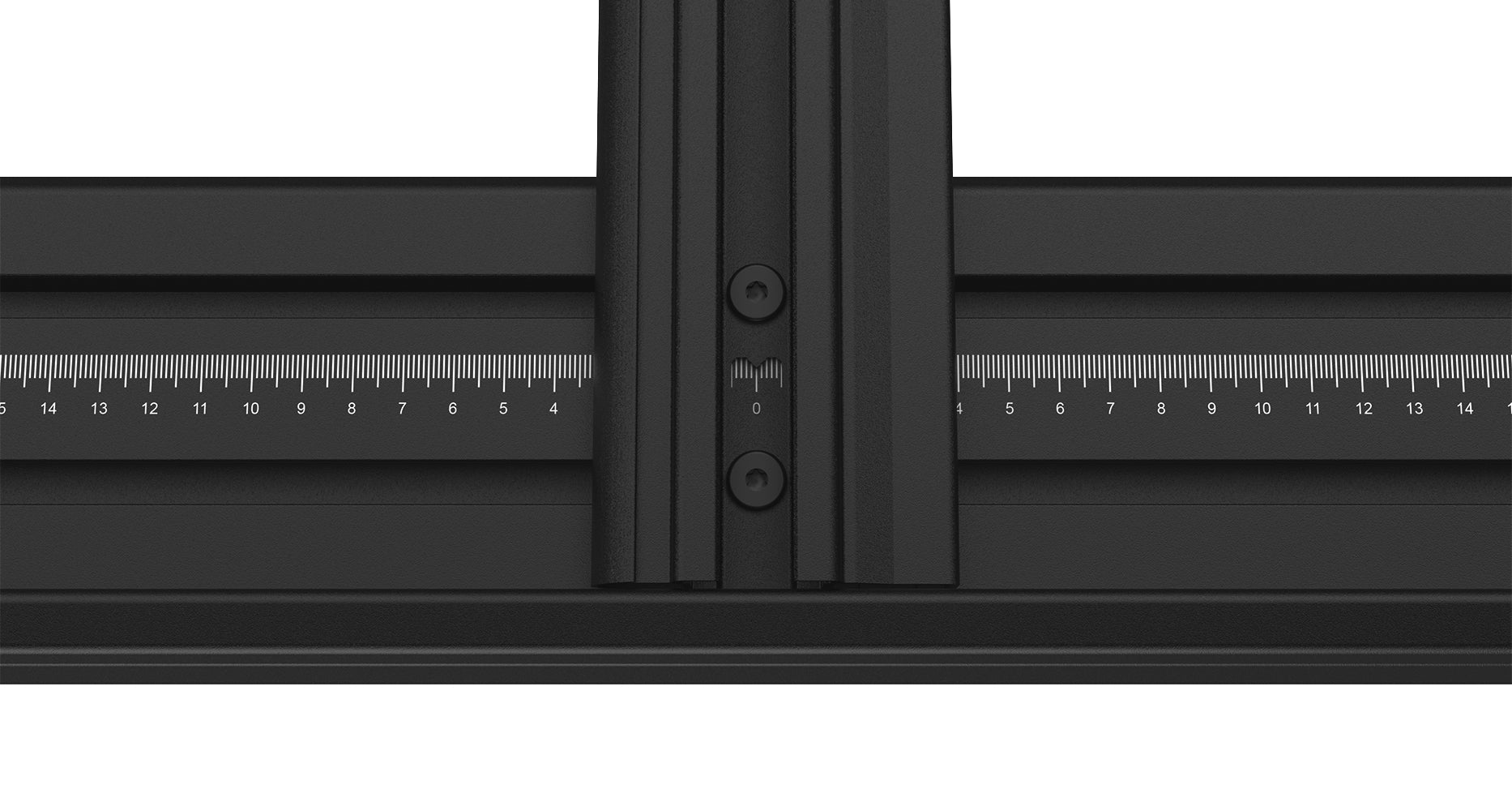 RHINO RACK | Pioneer Platform (60" x 56") Unassembled with Rhino-Rack Universal Modular Backbone - Short (JC-02085)