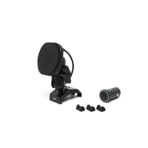 OFFROAM | Ford Ranger 2024-2025 MagSafe-compatible Phone Mount