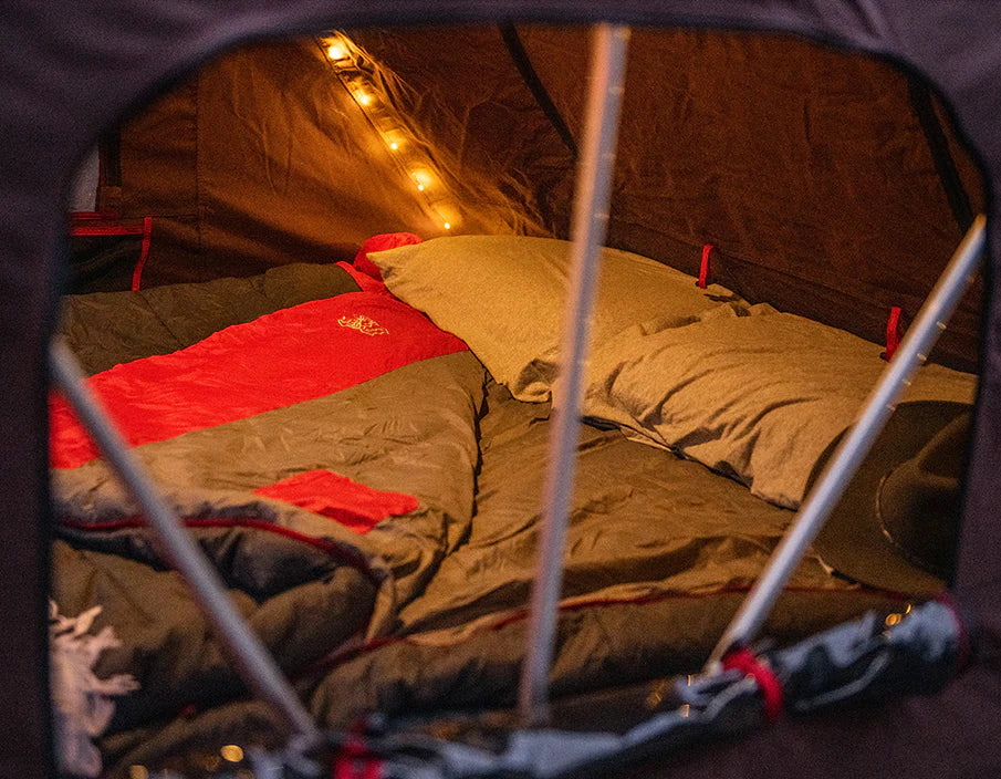 IKAMPER | RTT Sleeper DPL (BC016-002)
