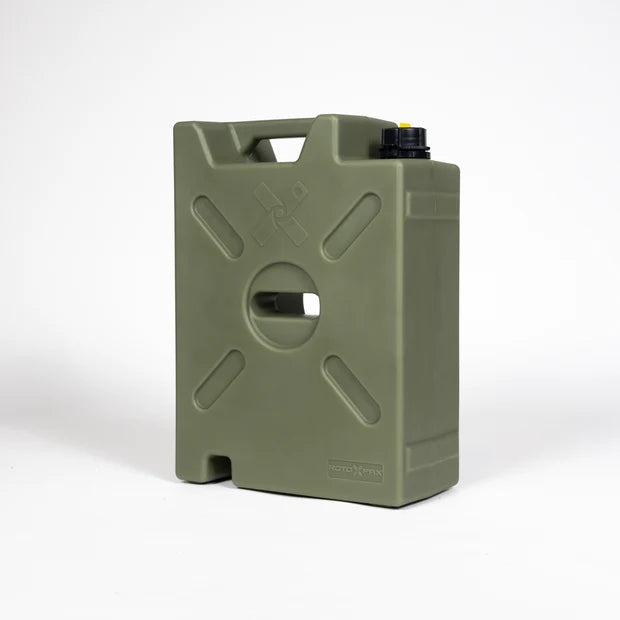 ROTOPAX | 5 Gallon Water OD Green