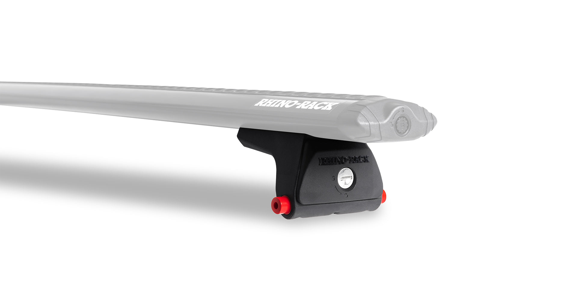 RHINO RACK | Quick Mount Leg (x2) (RLT600H)