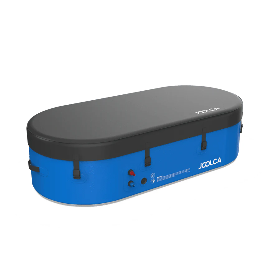 JOOLCA | HOT TUB Inflatable Recirculation Hot Tub - SOLD OUT